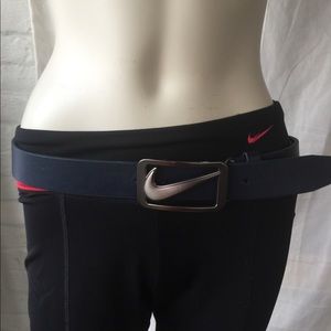 Nike belt size 38